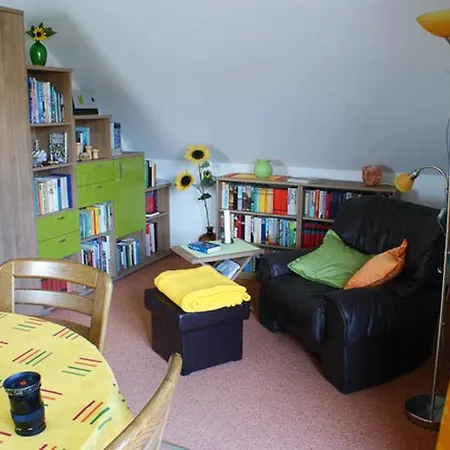 Ferienwohnung Jasmin Bei Warnemuen
